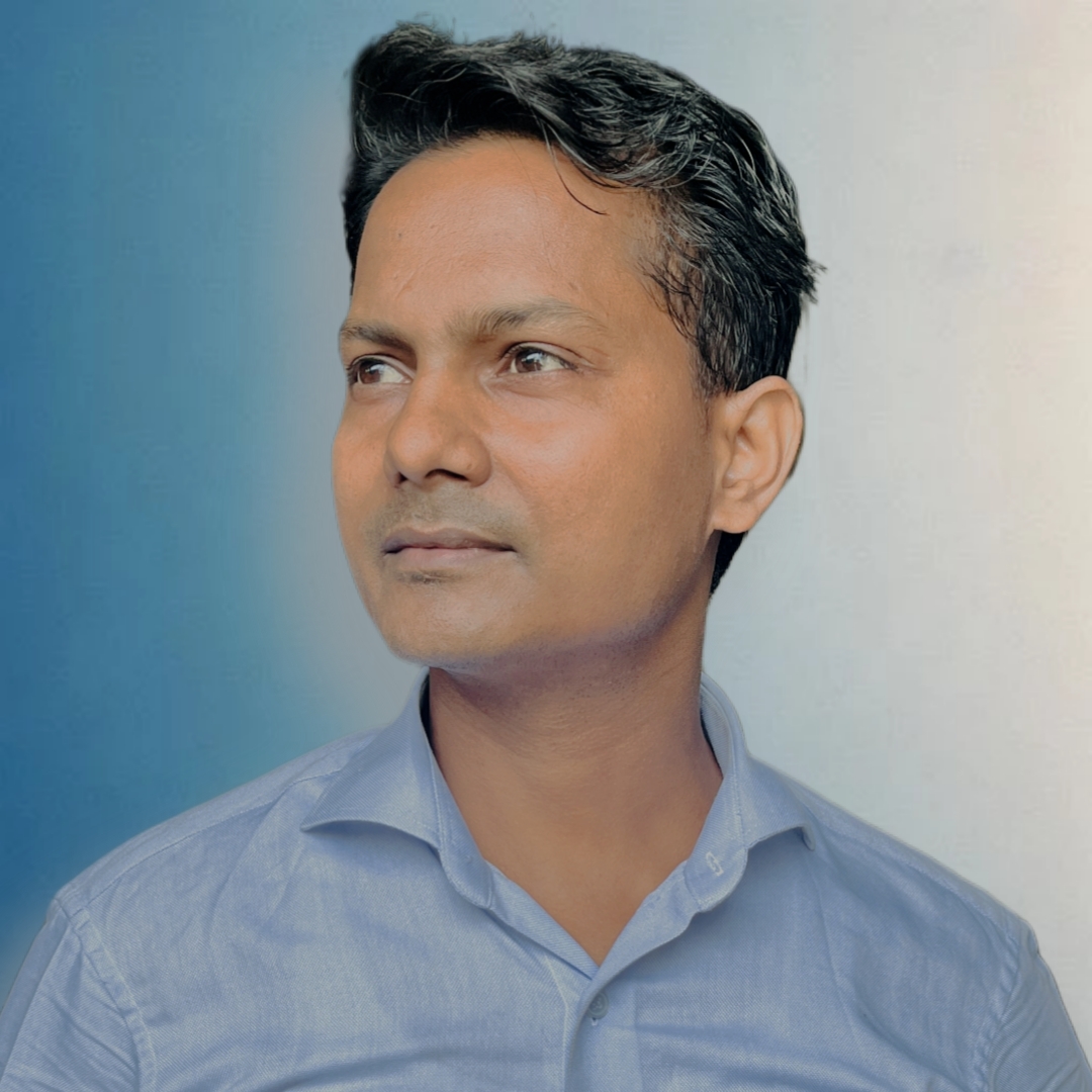 Faculty photo